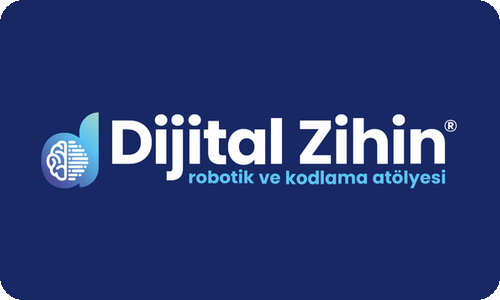 Dijital Zihin — DMT Dijital referansı